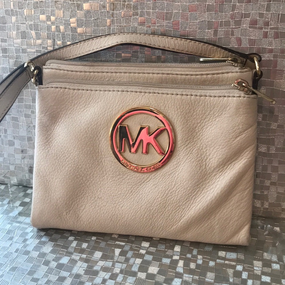 Authentic Michael Kors Bag